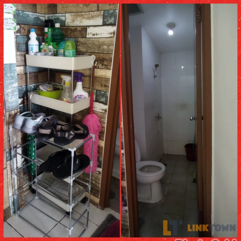 Linktown Sewa Apartemen Ciputat